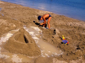 Ivan - 300 m From sea - A4