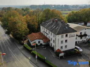 Hotel Restaurant Haus Ruhrbrücke