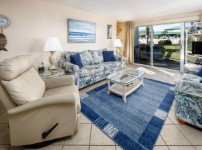 Seaspray Condos 217
