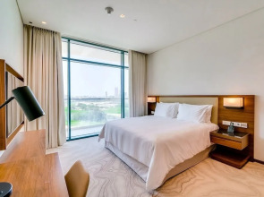 Vida Emirates Hills Residences