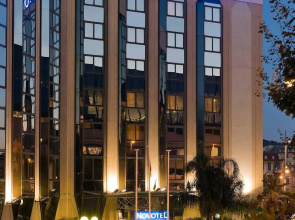 Novotel Nice Centre Vieux Nice
