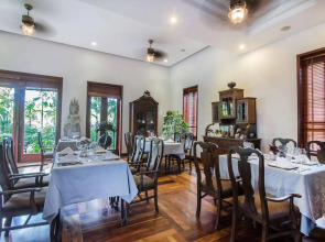 Mane Boutique Hotel & Spa