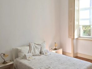 Apartamento Casino Praia 1