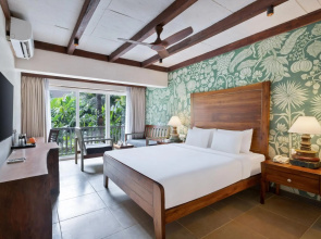 Riva Beach Resort