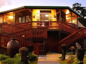Moksha Retreat