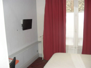 Hôtel Latino Reims Centre