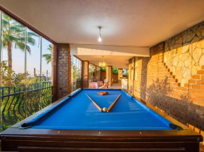 Illusion Beach Club Hotel +16 Only Adult