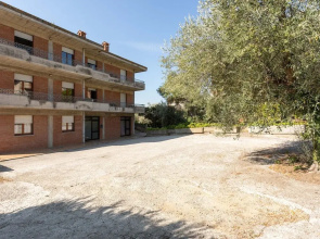 Nice Apartment in Tuoro sul Trasimeno With Pool
