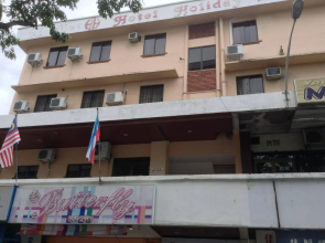 Hotel Holiday