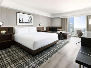 Hyatt Regency San Francisco Downtown SOMA