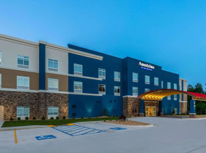Americinn By Wyndham Mountain Home