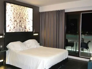 Ibersol AqquaMarina Bay SPA&Wellness