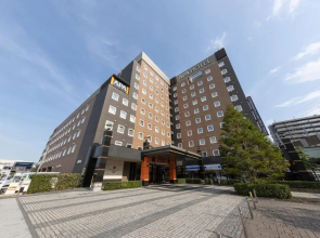 APA Hotel & Resort Tokyo Bay Shiomi