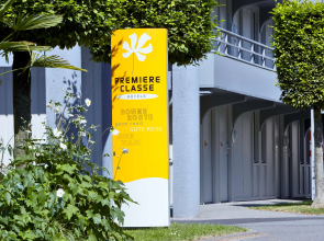 Premiere Classe La Rochelle Nord - Puilboreau