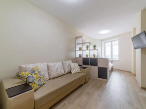 Апарт Комфорт на улице Советская 69 корп. 2