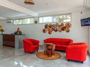 Asia Spirit Lodge & Spa