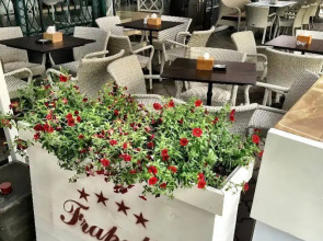 Гостиница «Фраполли»