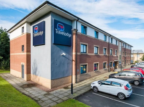 Travelodge Dunfermline