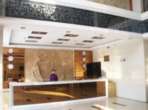 Yueliangwan Hotel - Wuyuan