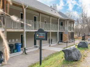 GetAways At Haliburton Heights
