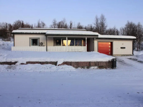 RIBO Apartment Aurora