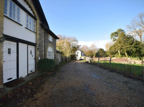 Flint Cottage , Emsworth