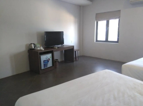 Sea Star Hostel