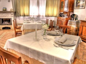 Hotel Monastero Valledacqua