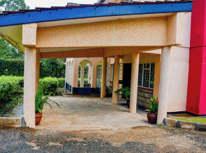 Harleys Executive Suites