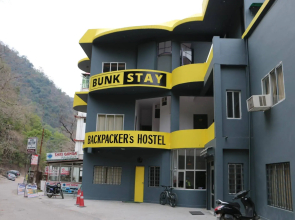 Bunk Stay Co-working and Yoga