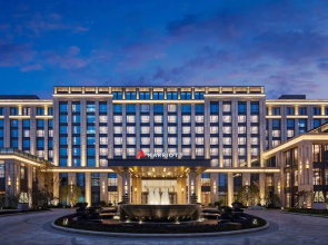 Wenzhou Airport Marriott