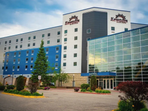 Kewadin Casinos Sault Ste. Marie Hotel