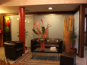 Hotel Il Borghetto