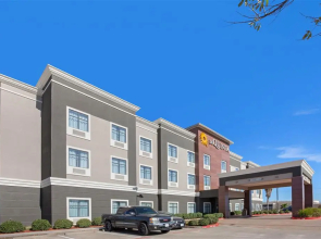 La Quinta Inn & Suites Pasadena North