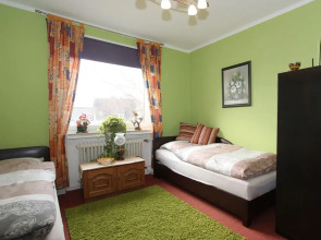 Private Room Kafkastraße