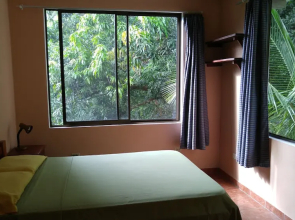 Les Arcades de L'Horizon