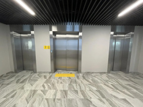 Апартаменты на проспекте Стачек 64