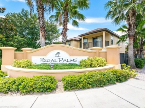 Regal Palms Resort & Spa at Highlands Reserve B