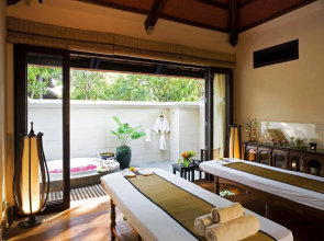 Angkor Village Resort & Spa