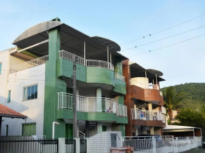 Olho D'Água Residence