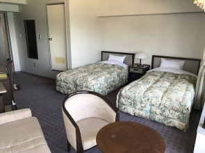 Shinojima Kanko Hotel Osumi