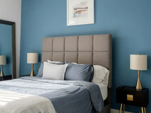 Dallashaus Near Galleria Medical City