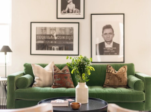 Hart Suite Buyout 2 by Avantstay Two Town House Buyout w/ Modern Amenities in Nashville!