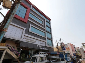 Oyo 29259 Hotel Rama Royal