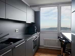 criston apartments - cozy cityhome