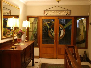 Mt Horeb Manor