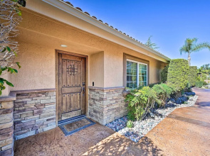 Vista Home w/ Pool ~ 11 Mi to Tamarack State Beach