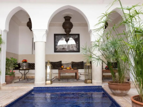 Riad Farhan