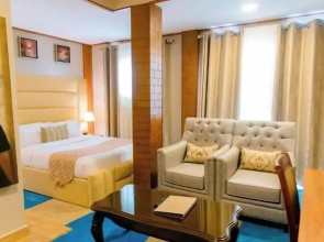 Legend Hotel