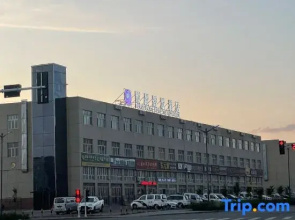 Smart Hotel in the View